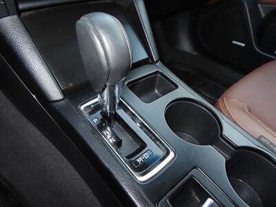 2018 Subaru Outback 2.5i AWD Touring   - Photo 37 - Santa Cruz, CA 95062