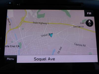 2018 Subaru Outback 2.5i AWD Touring   - Photo 25 - Santa Cruz, CA 95062