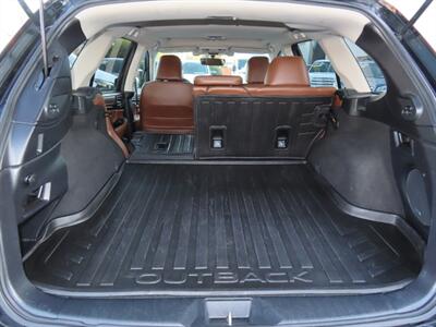 2018 Subaru Outback 2.5i AWD Touring   - Photo 48 - Santa Cruz, CA 95062