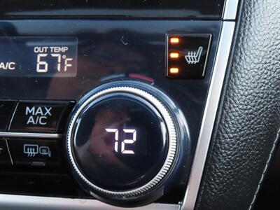 2018 Subaru Outback 2.5i AWD Touring   - Photo 30 - Santa Cruz, CA 95062