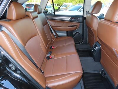 2018 Subaru Outback 2.5i AWD Touring   - Photo 44 - Santa Cruz, CA 95062