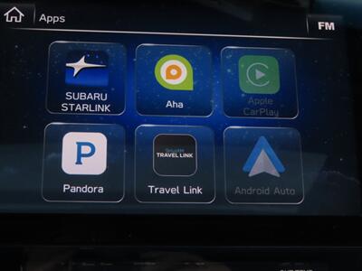 2018 Subaru Outback 2.5i AWD Touring   - Photo 35 - Santa Cruz, CA 95062