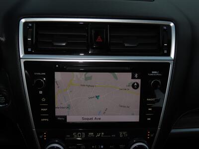 2018 Subaru Outback 2.5i AWD Touring   - Photo 38 - Santa Cruz, CA 95062