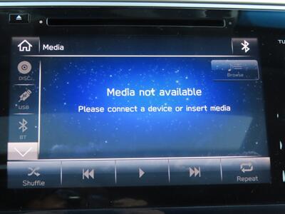 2018 Subaru Outback 2.5i AWD Touring   - Photo 28 - Santa Cruz, CA 95062