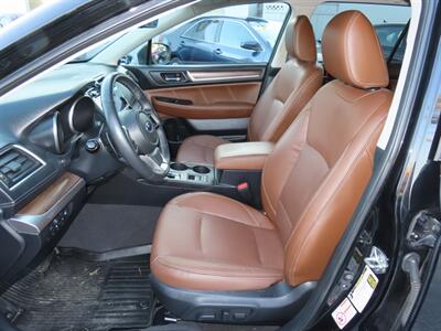 2018 Subaru Outback 2.5i AWD Touring   - Photo 6 - Santa Cruz, CA 95062