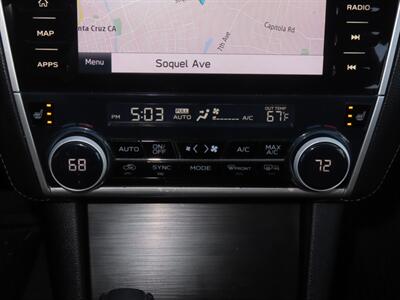 2018 Subaru Outback 2.5i AWD Touring   - Photo 36 - Santa Cruz, CA 95062