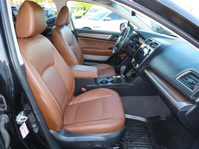 2018 Subaru Outback 2.5i AWD Touring   - Photo 29 - Santa Cruz, CA 95062