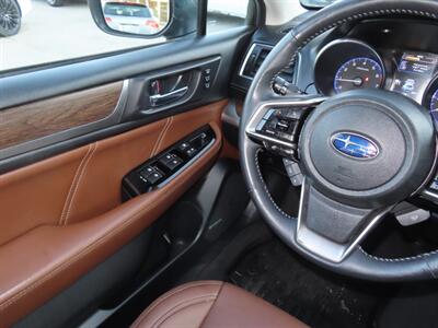 2018 Subaru Outback 2.5i AWD Touring   - Photo 15 - Santa Cruz, CA 95062