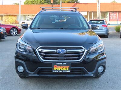 2018 Subaru Outback 2.5i AWD Touring   - Photo 55 - Santa Cruz, CA 95062