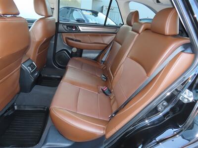 2018 Subaru Outback 2.5i AWD Touring   - Photo 41 - Santa Cruz, CA 95062