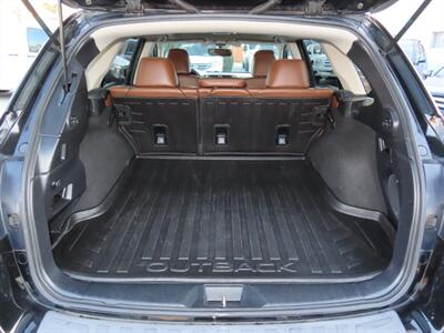 2018 Subaru Outback 2.5i AWD Touring   - Photo 49 - Santa Cruz, CA 95062