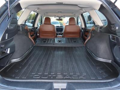 2018 Subaru Outback 2.5i AWD Touring   - Photo 47 - Santa Cruz, CA 95062