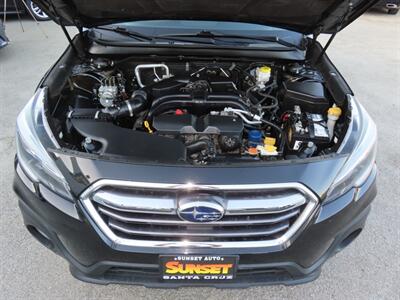 2018 Subaru Outback 2.5i AWD Touring   - Photo 54 - Santa Cruz, CA 95062