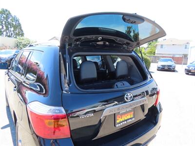 2008 Toyota Highlander Sport   - Photo 42 - Santa Cruz, CA 95062