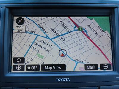 2008 Toyota Highlander Sport   - Photo 14 - Santa Cruz, CA 95062