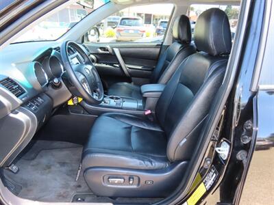 2008 Toyota Highlander Sport   - Photo 6 - Santa Cruz, CA 95062