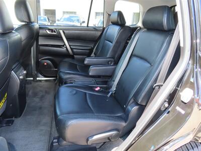 2008 Toyota Highlander Sport   - Photo 32 - Santa Cruz, CA 95062