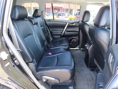 2008 Toyota Highlander Sport   - Photo 30 - Santa Cruz, CA 95062