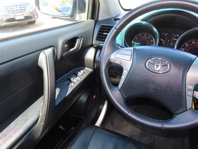 2008 Toyota Highlander Sport   - Photo 11 - Santa Cruz, CA 95062