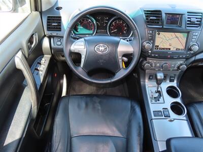 2008 Toyota Highlander Sport   - Photo 8 - Santa Cruz, CA 95062