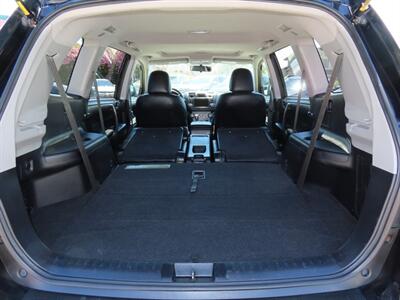 2008 Toyota Highlander Sport   - Photo 38 - Santa Cruz, CA 95062