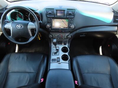 2008 Toyota Highlander Sport   - Photo 26 - Santa Cruz, CA 95062