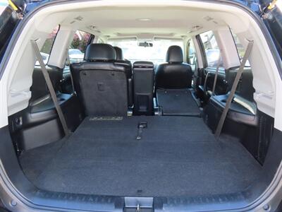 2008 Toyota Highlander Sport   - Photo 40 - Santa Cruz, CA 95062