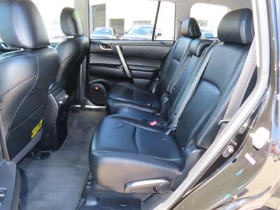 2008 Toyota Highlander Sport   - Photo 28 - Santa Cruz, CA 95062