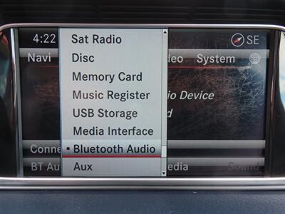 2015 Mercedes-Benz E 400 - Photo 34 - Santa Cruz, CA 95062