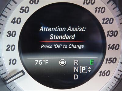 2015 Mercedes-Benz E 400 - Photo 27 - Santa Cruz, CA 95062