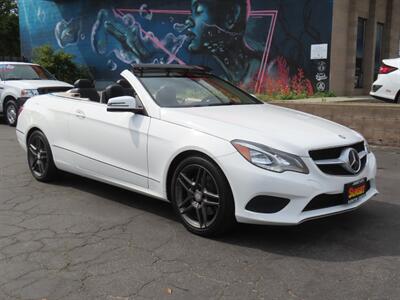 2015 Mercedes-Benz E 400 - Photo 1 - Santa Cruz, CA 95062