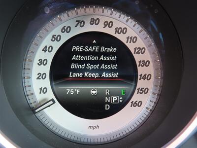 2015 Mercedes-Benz E 400 - Photo 26 - Santa Cruz, CA 95062
