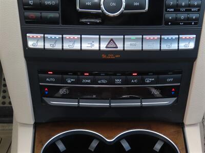 2015 Mercedes-Benz E 400 - Photo 44 - Santa Cruz, CA 95062