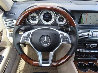 2015 Mercedes-Benz E 400 - Photo 15 - Santa Cruz, CA 95062