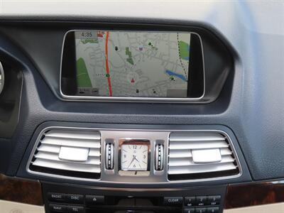 2015 Mercedes-Benz E 400 - Photo 42 - Santa Cruz, CA 95062