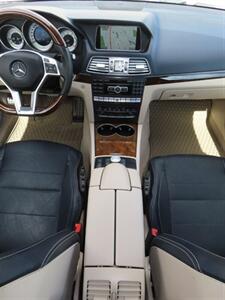 2015 Mercedes-Benz E 400 - Photo 32 - Santa Cruz, CA 95062