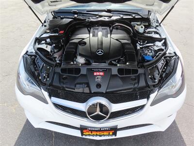 2015 Mercedes-Benz E 400 - Photo 59 - Santa Cruz, CA 95062