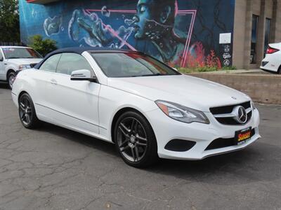 2015 Mercedes-Benz E 400 - Photo 5 - Santa Cruz, CA 95062