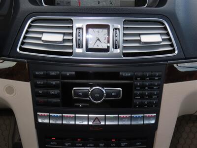 2015 Mercedes-Benz E 400 - Photo 43 - Santa Cruz, CA 95062