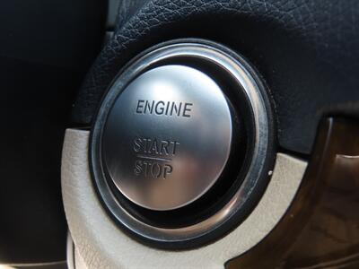 2015 Mercedes-Benz E 400 - Photo 17 - Santa Cruz, CA 95062