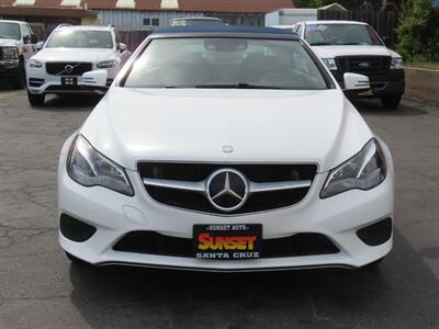 2015 Mercedes-Benz E 400 - Photo 60 - Santa Cruz, CA 95062