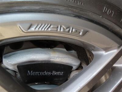 2015 Mercedes-Benz E 400 - Photo 57 - Santa Cruz, CA 95062