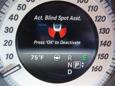 2015 Mercedes-Benz E 400 - Photo 28 - Santa Cruz, CA 95062