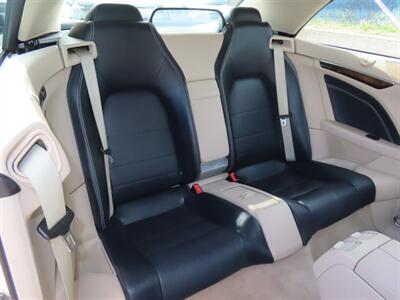 2015 Mercedes-Benz E 400 - Photo 49 - Santa Cruz, CA 95062