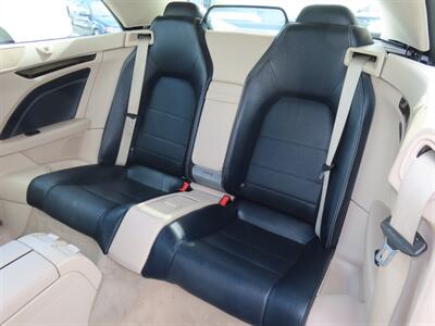 2015 Mercedes-Benz E 400 - Photo 47 - Santa Cruz, CA 95062