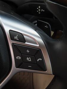 2015 Mercedes-Benz E 400 - Photo 16 - Santa Cruz, CA 95062