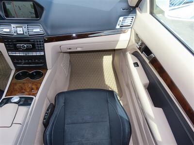2015 Mercedes-Benz E 400 - Photo 39 - Santa Cruz, CA 95062