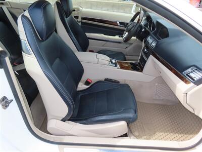 2015 Mercedes-Benz E 400 - Photo 35 - Santa Cruz, CA 95062