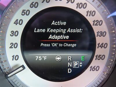 2015 Mercedes-Benz E 400 - Photo 29 - Santa Cruz, CA 95062