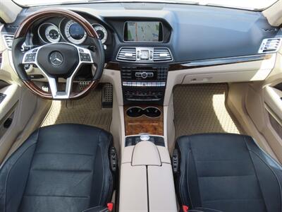 2015 Mercedes-Benz E 400 - Photo 45 - Santa Cruz, CA 95062
